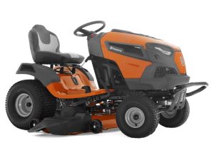 Husqvarna TS 148X Ride On Mower
