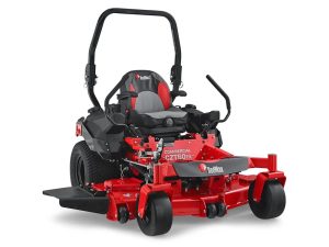 RedMax CZT60TX Zero Turn Mower