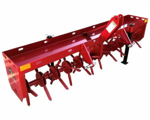 Dirt Dog CPG48 48" 3 Point Compact Plugger Implement