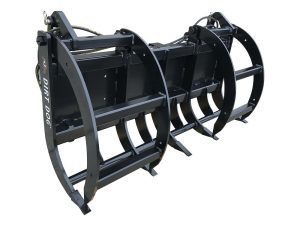 Dirt Dog DAGGR60 60" AG Grapple Double Arm