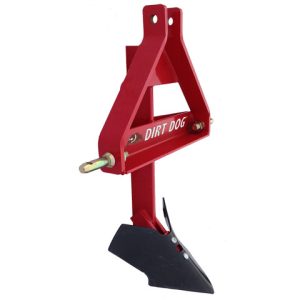 Dirt Dog LP-07 Layoff Plow Assembly Implement