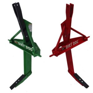 Dirt Dog SS1-07 Sub Soiler Implement
