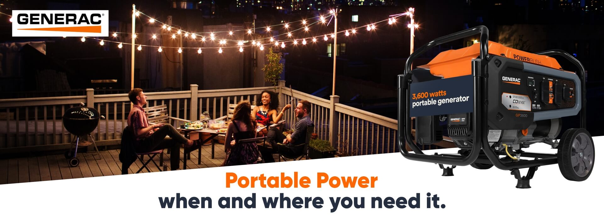Generac