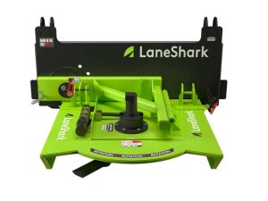 LaneShark LS3 Brush Cutter