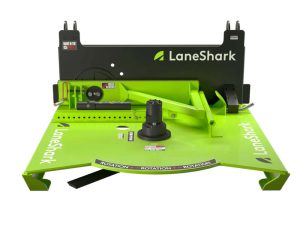LaneShark LS4 Brush Cutter