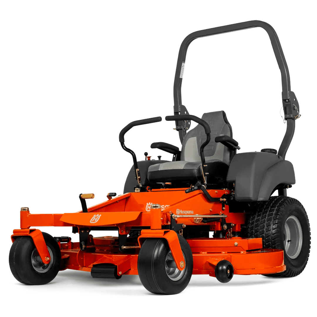 Husqvarna MZ 61 Kawasaki Zero Turn Mower – Hailey's Outdoor