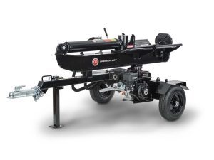 DR Power Premier 25T Horizontal-Vertical Log Splitter (25-Ton)