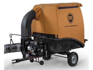 DR Power Premier 240 Leaf and Lawn Vac