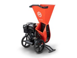 DR Power Pro 420 Chipper Shredder