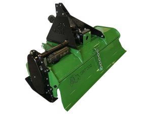 Dirt Dog RT205 60" Rotary Tiller