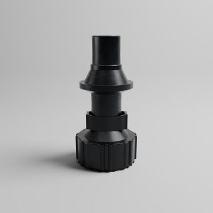 Tuff Jug Ripper Cap BLKR20