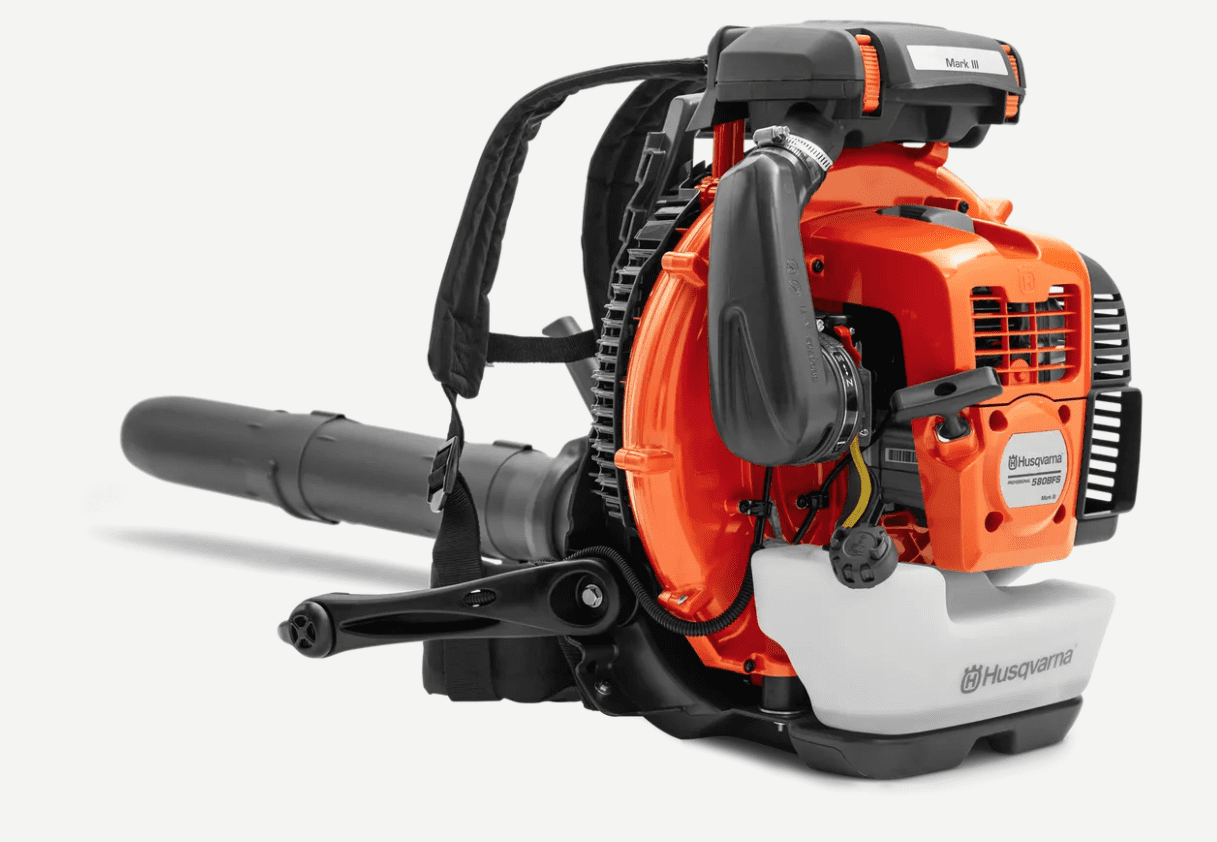 Husqvarna 580BFS III
