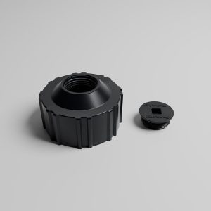 Tuff Jug Storage Cap STORAGE-CAP
