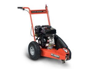 DR Power PRO Stump Grinder