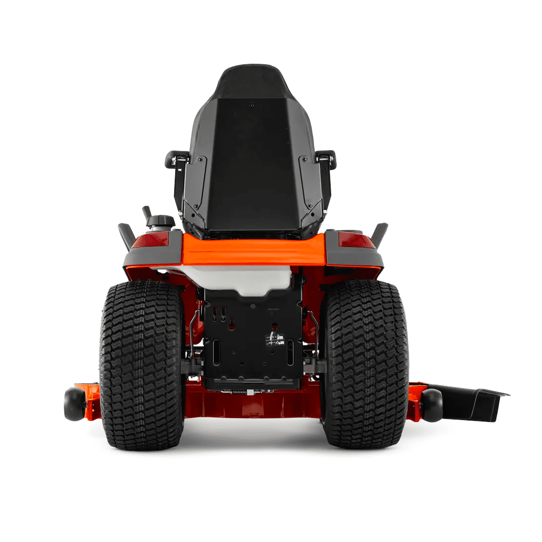 Husqvarna TS 354XD Lawn Mower