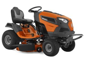 Husqvarna TS 142 Ride On Mower