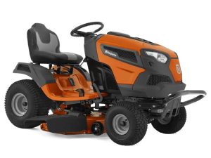Husqvarna TS 146 Ride On Mower