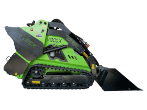 Viper V1300X Mini Track Loader