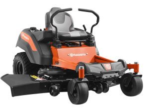 Husqvarna Z254F Special Edition