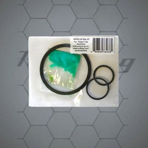 Tuff Jug Ripper Cap Seal Kit RKIT