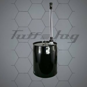Tuff Jug Pail Spout FFS001V